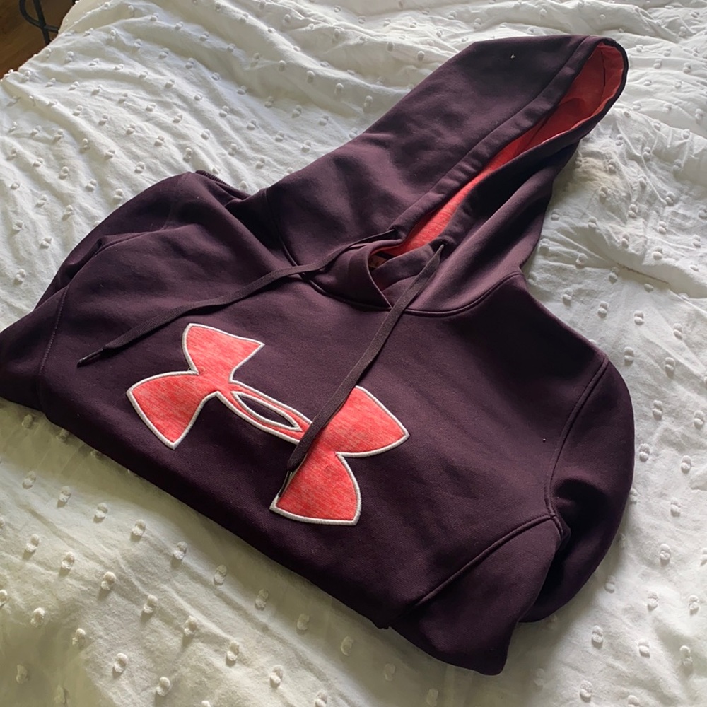 Women’s Under Armour Hoodie